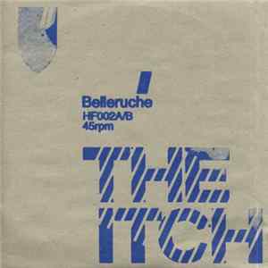 Belleruche - The Itch flac