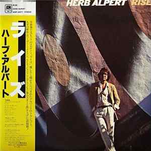Herb Alpert - Rise flac