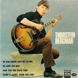 Thorstein Bergman - Thorstein Bergman flac
