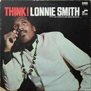 Lonnie Smith - Think! flac