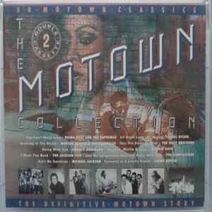 Various - The Motown Collection flac