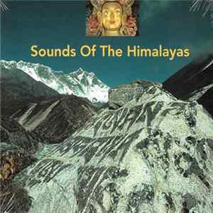 Unknown Artist - Sounds Of The Himalayas flac