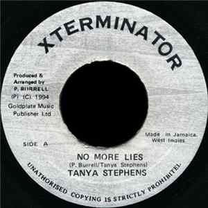 Tanya Stephens - No More Lies flac