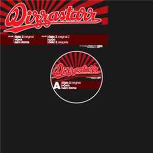 Dizzastarr - EP 2 flac