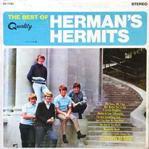 Herman's Hermits - The Best Of Herman's Hermits flac