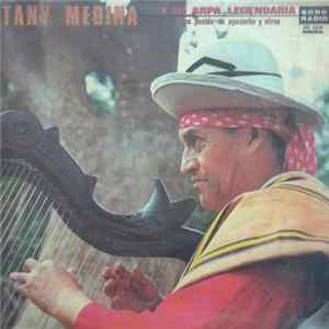 Tany Medina - Tany Medina Y Su Arpa Legendaria flac
