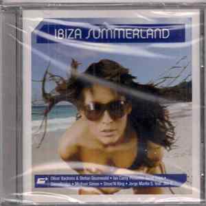 Various - Ibiza Summerland flac