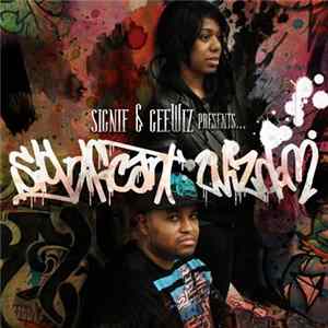 Signif & GeeWiz - Presents... Significant Wizdom flac
