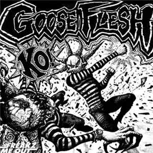 Gooseflesh - KO! flac