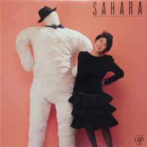 Rie Murakami - Sahara flac