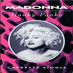 Madonna - Hanky Panky flac