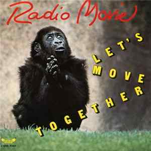 Radio Movie - Let's Move Together flac