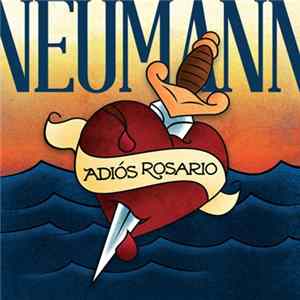 Neumann - Adiós Rosario flac