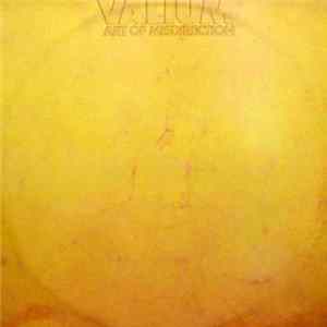 Valium - Art Of Misdirection flac