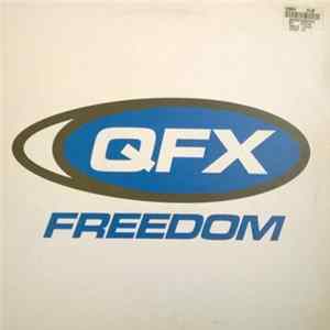 QFX - Freedom flac