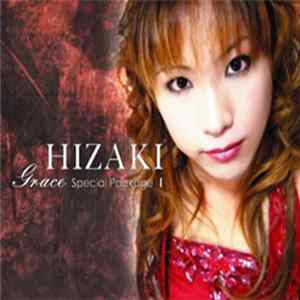 Hizaki - Grace Special Package I flac