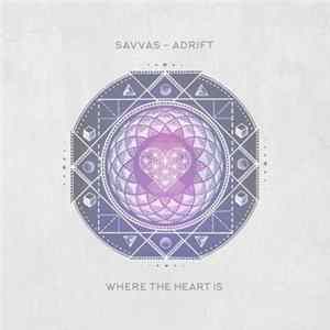 Savvas - Adrift flac