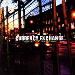 Capital D & The Molemen - Currency Exchange flac