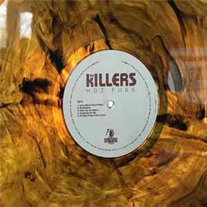 The Killers - Hot Fuss flac