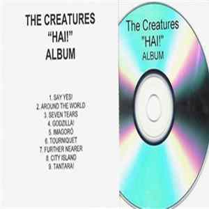 The Creatures - Hái! flac