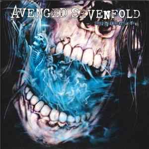 Avenged Sevenfold - Nightmare flac