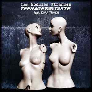 Les Modules Etranges Vs. TeenageSinTaste Feat. Diva Trash - Untitled flac
