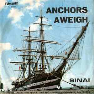 Luciano Davi, Stanley Moore Orchestra - Anchors Aweigh / Sinai flac