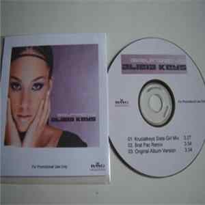 Alicia Keys - Girlfriend flac