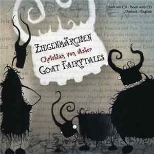 Christian Von Aster - Ziegenmärchen - Goat Fairytales flac