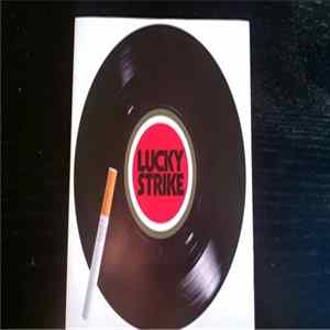 Various - Lucky Strike American Originals flac