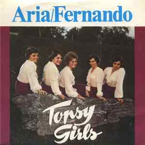 Topsy Girls - Aria / Fernando flac