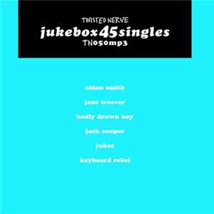 Various - Jukebox 45 Singles flac