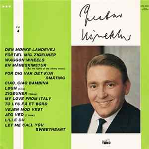 Gustav Winckler - Gustav Winckler - Vol. 4 flac