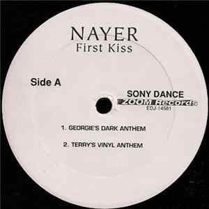 Nayer - First Kiss flac