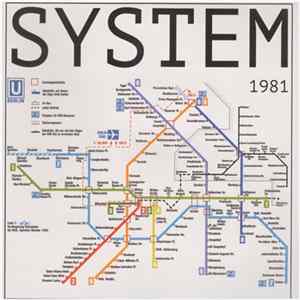 System - 1981 flac