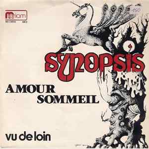 Synopsis - Amour Sommeil flac