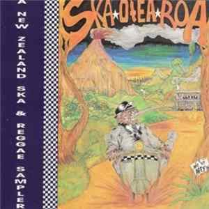 Various - Ska-otea-roa flac