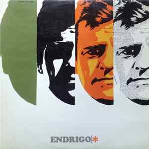 Sergio Endrigo - Endrigo 1968 flac