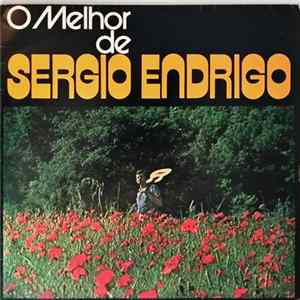 Sergio Endrigo - O Melhor De Sergio Endrigo flac