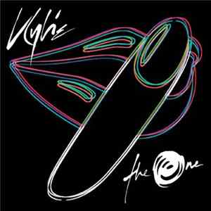 Kylie - The One flac