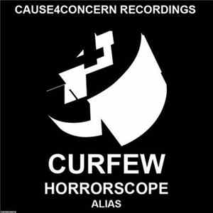 Curfew - Horrorscope / Alias flac
