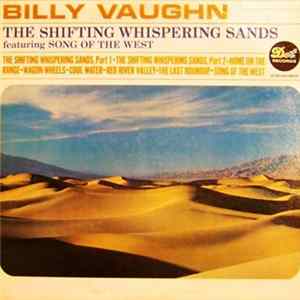 Billy Vaughn - The Shifting Whispering Sands flac