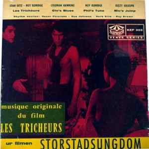 Various - Musique Originale Du Film Les Tricheurs / Ur Filmen Storstadsungdom flac