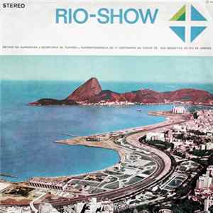 Peruzzi - Rio - Show flac