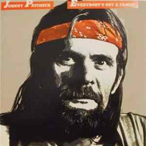 Johnny Paycheck - Everybody's Got A Family...Meet Mine flac