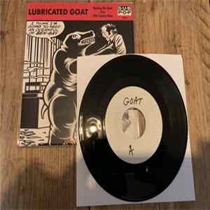 Lubricated Goat - Meeting My Head flac