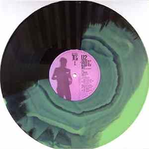 U2 - Live "Under A Blood Red Sky" flac