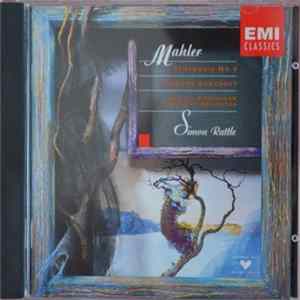 Mahler, Simon Rattle - Symphonie No.4 flac