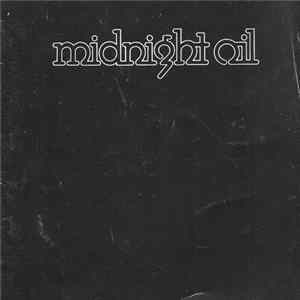 Midnight Oil - Midnight Oil flac