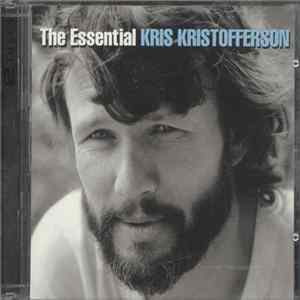 Kris Kristofferson - The Essential Kris Kristofferson flac